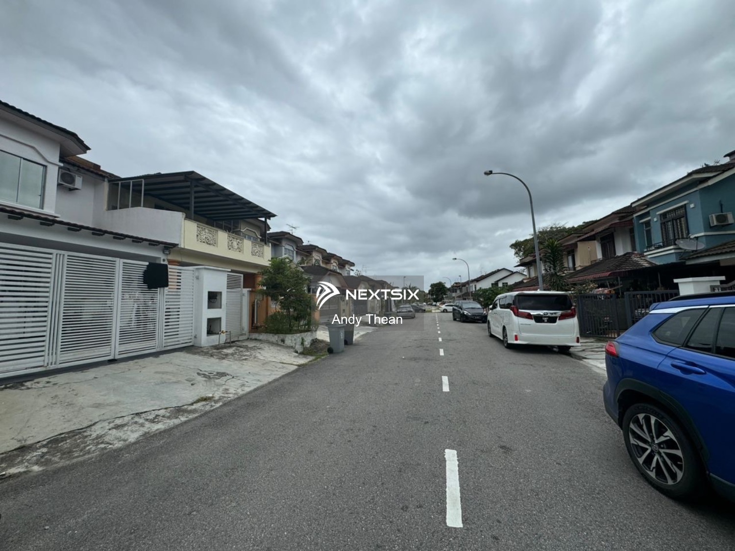 2-sty Terrace/Link House For Sale in Iskandar Puteri (Nusajaya) Johor