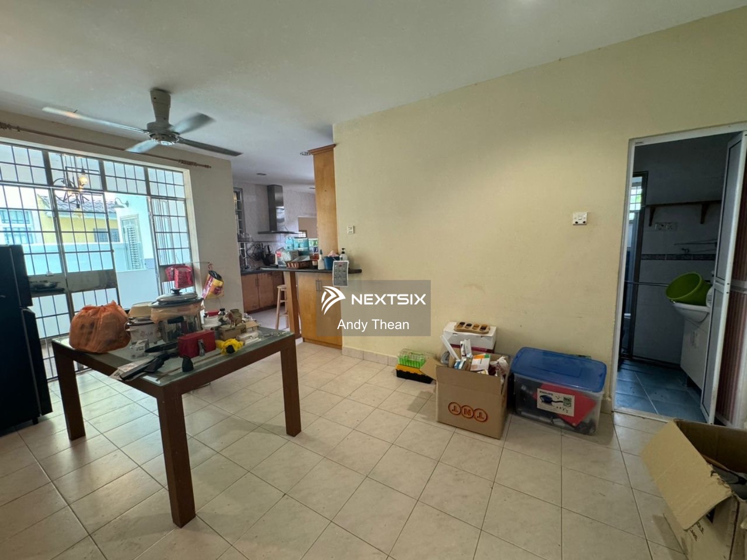 2-sty Terrace/Link House For Sale in Iskandar Puteri (Nusajaya) Johor - Image 5