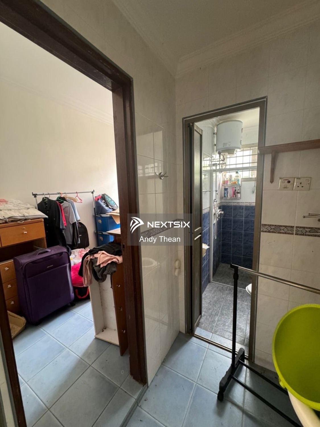 2-sty Terrace/Link House For Sale in Iskandar Puteri (Nusajaya) Johor - Image 9