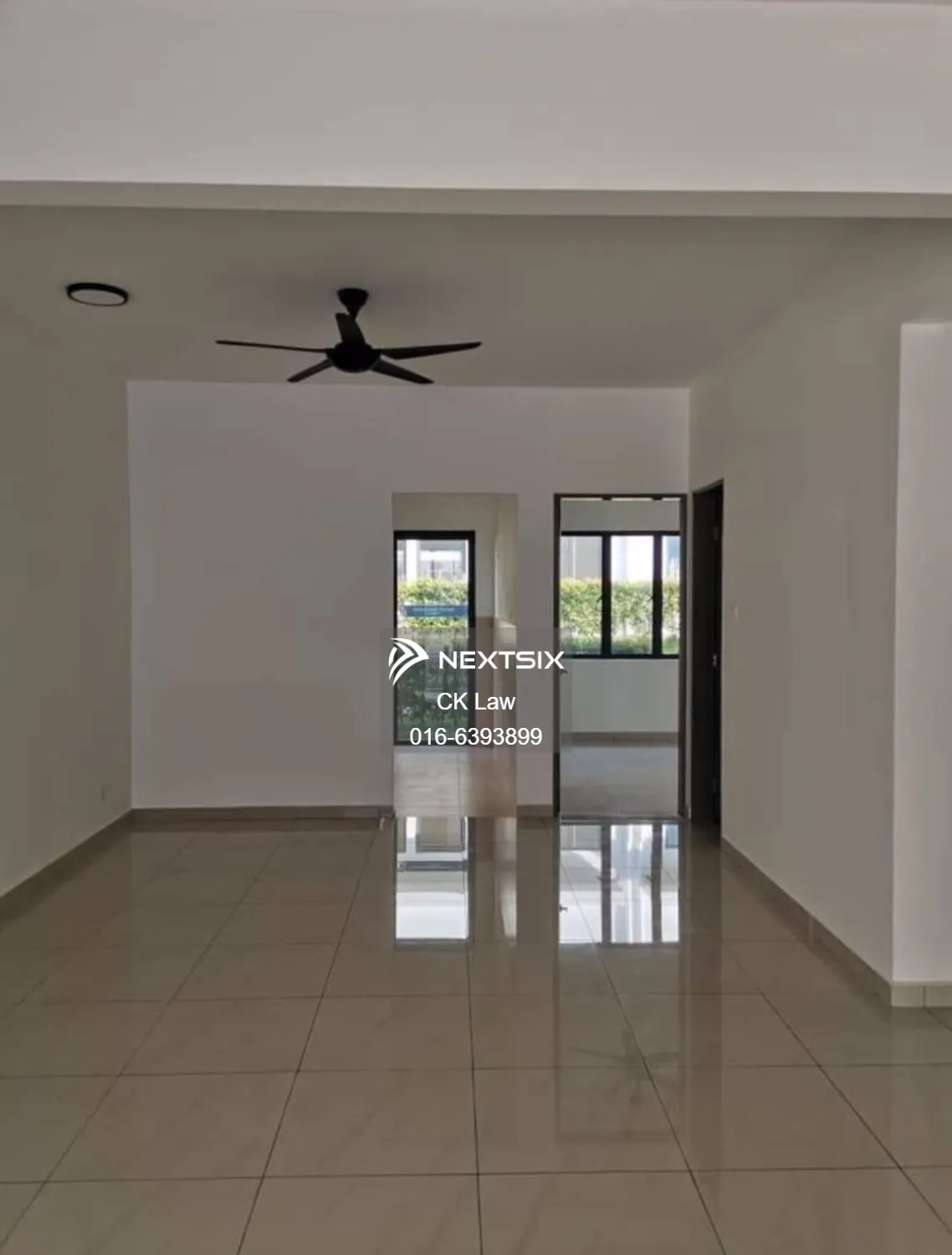 2-sty Terrace/Link House For Sale in Semenyih Selangor - Image 5