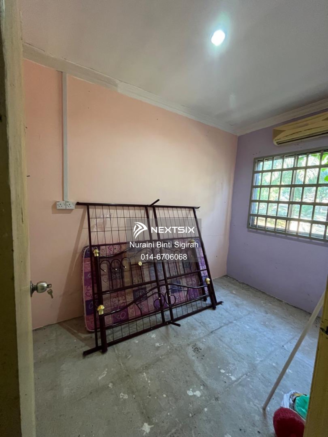 1-sty Terrace/Link House For Sale in Lahad Datu Sabah - Image 2