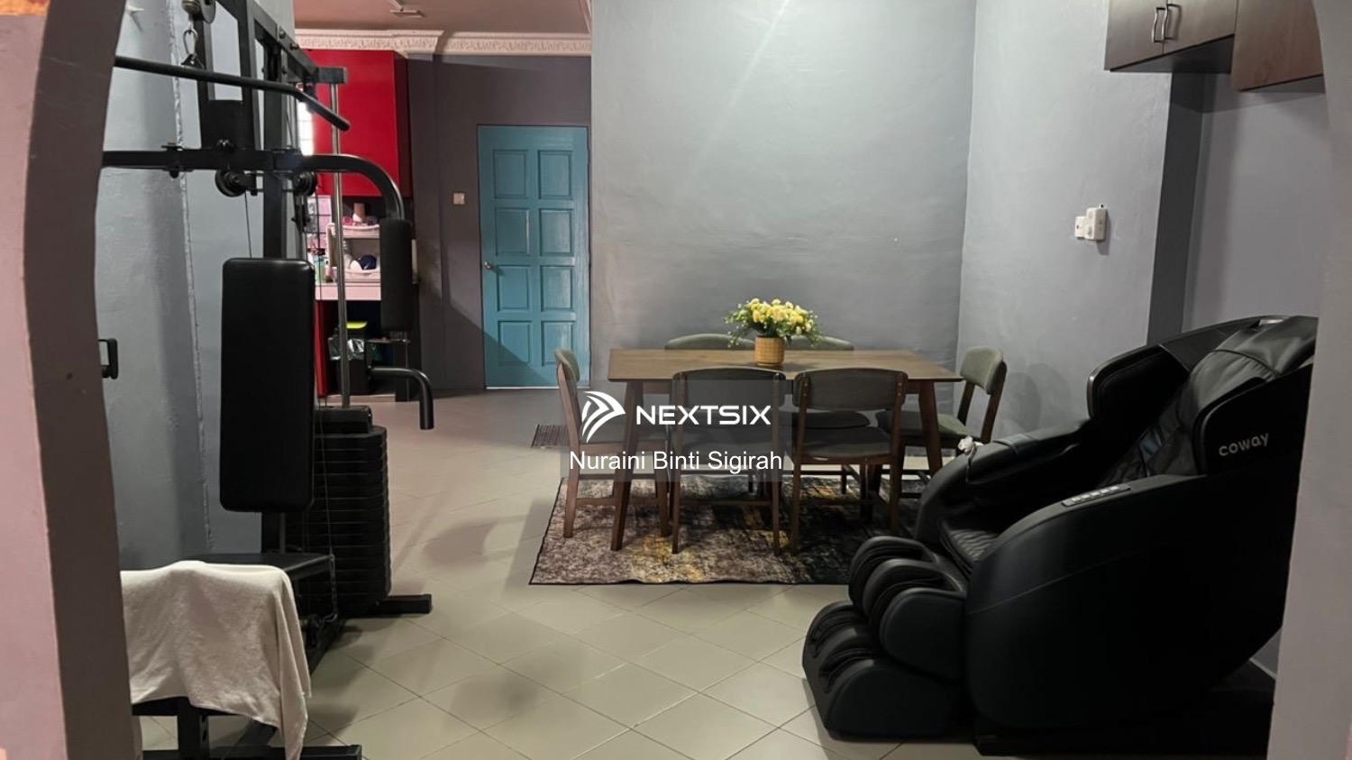 2-sty Terrace/Link House For Sale in Lahad Datu Sabah - Image 5