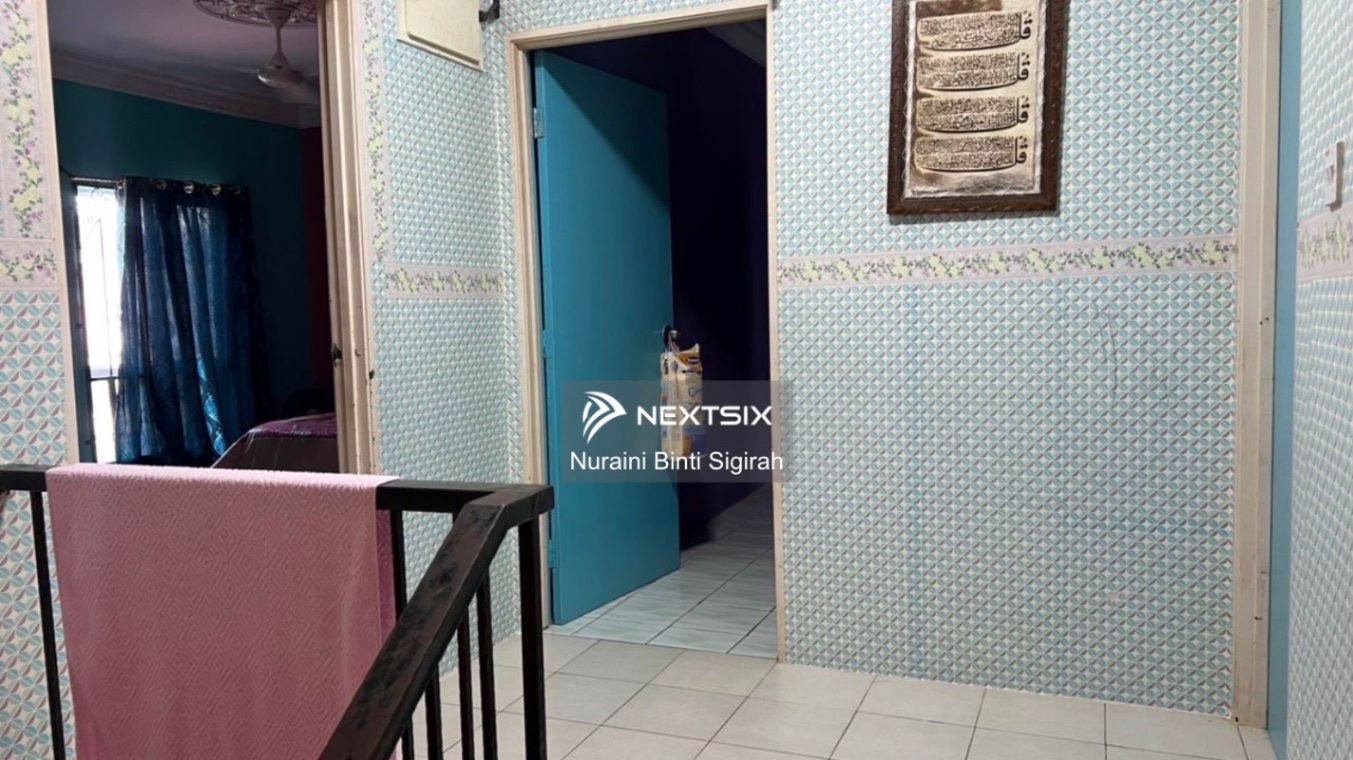 2-sty Terrace/Link House For Sale in Lahad Datu Sabah - Image 6