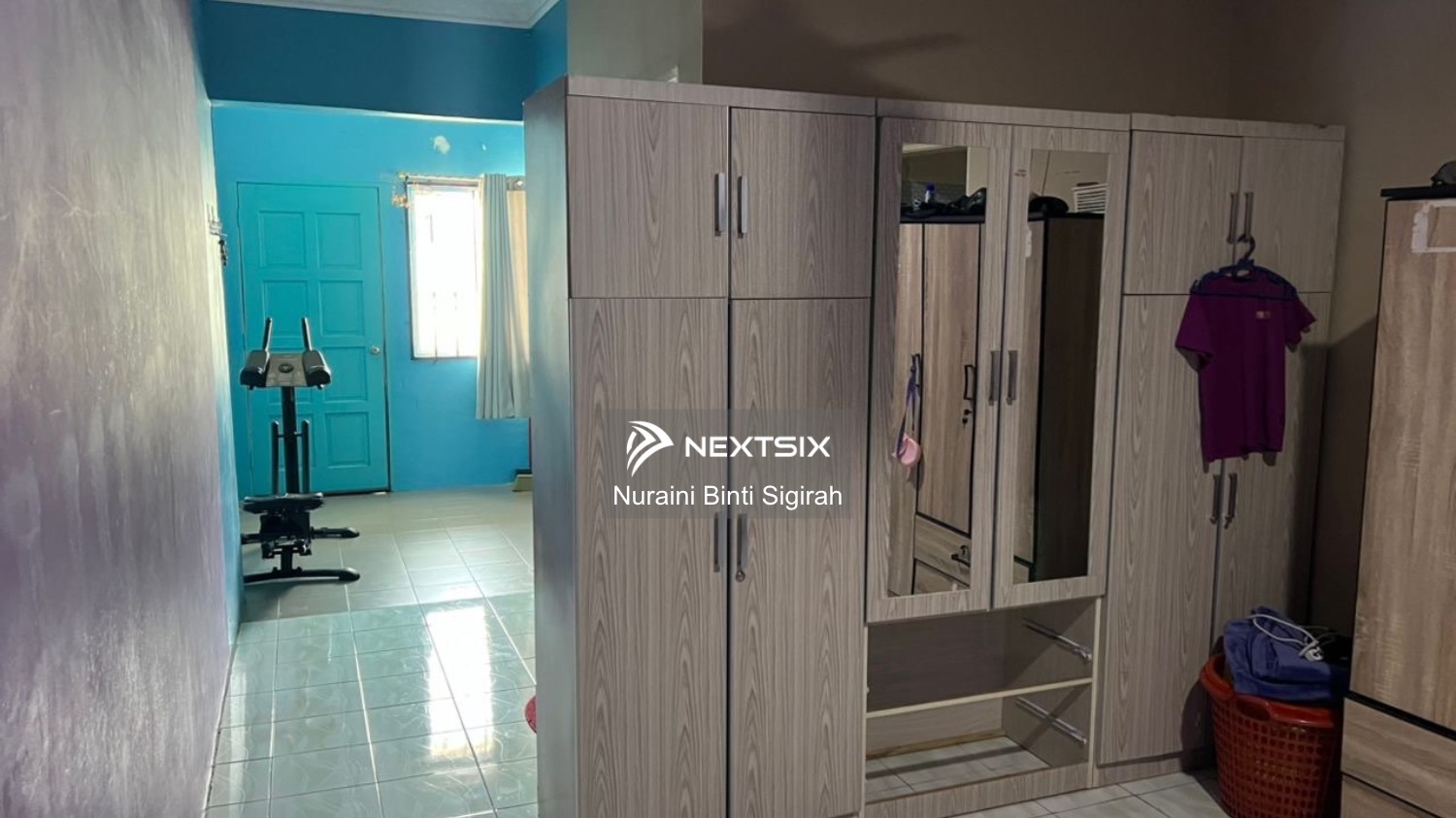 2-sty Terrace/Link House For Sale in Lahad Datu Sabah - Image 7