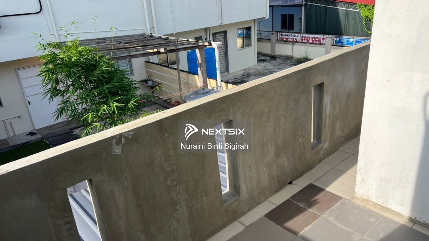 2-sty Terrace/Link House For Sale in Lahad Datu Sabah - Image 8