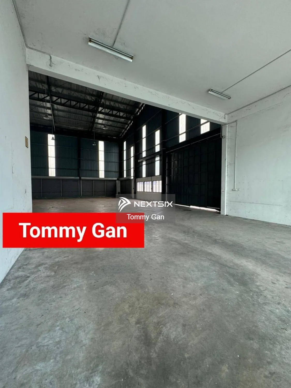 Light Industrial For Rent in Bukit Minyak Penang - Image 5