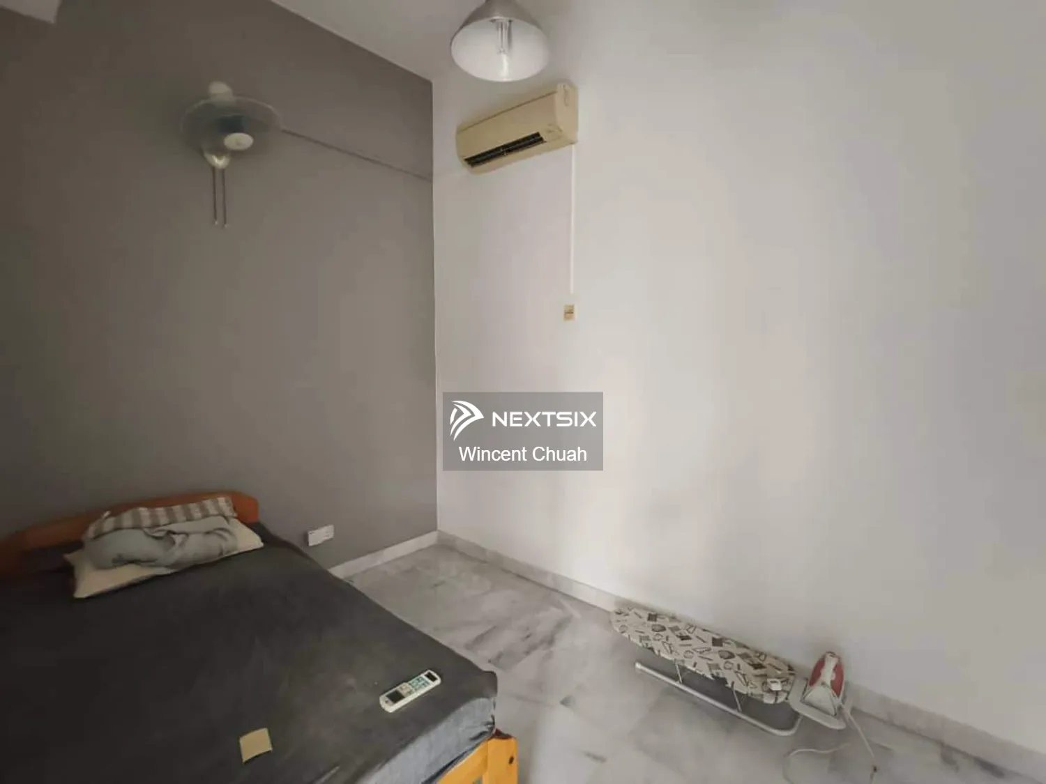Condominium For Sale in Ampang Wilayah Persekutuan Kuala Lumpur - Image 12