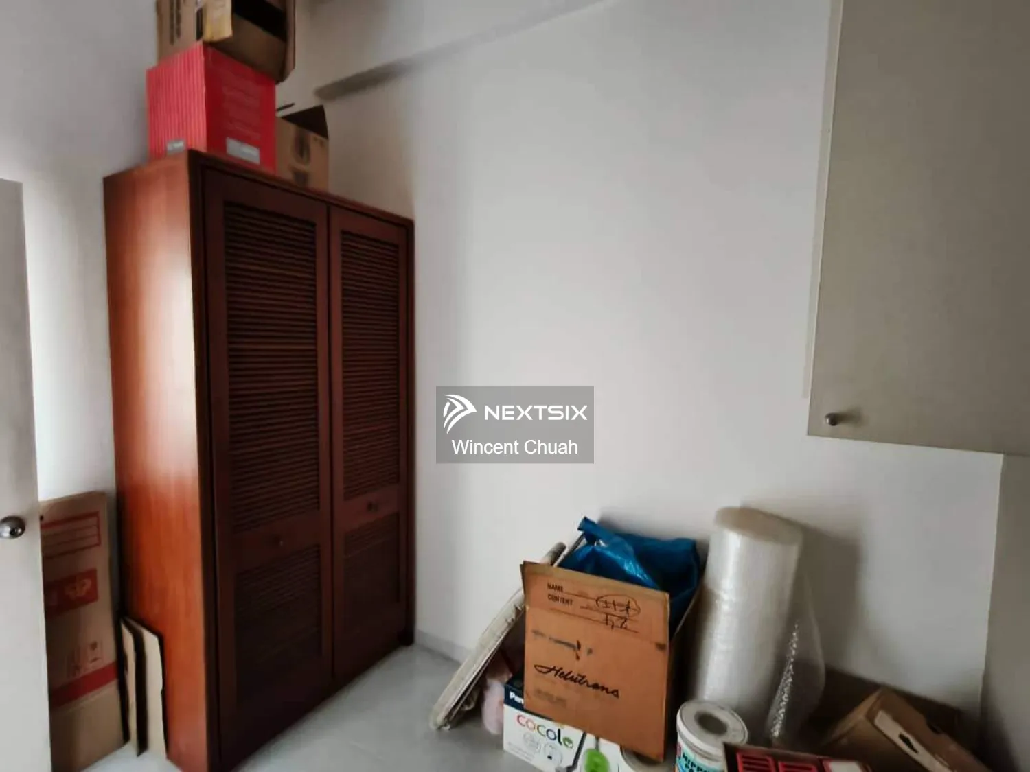 Condominium For Sale in Ampang Wilayah Persekutuan Kuala Lumpur - Image 14