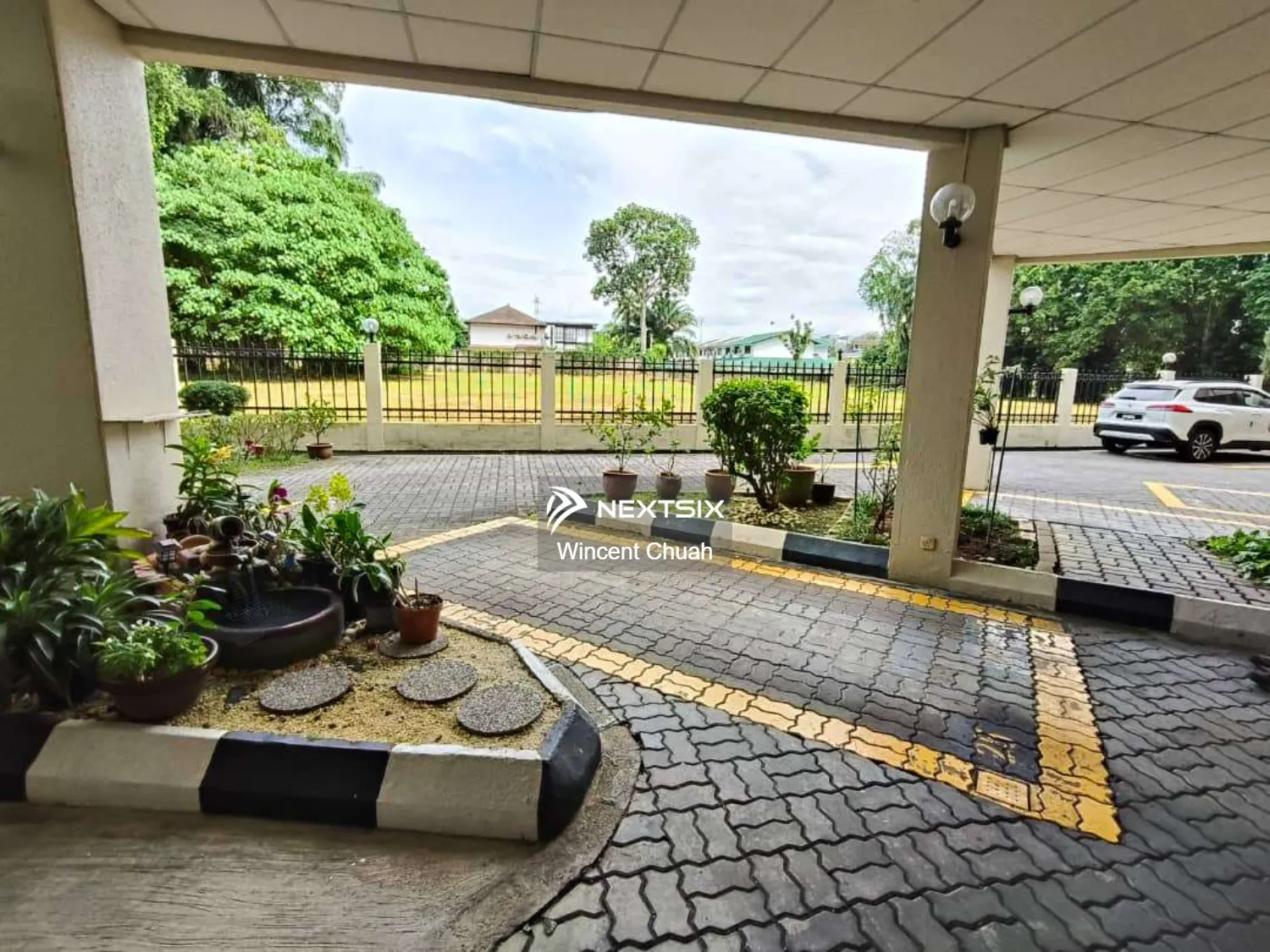 Condominium For Sale in Ampang Wilayah Persekutuan Kuala Lumpur - Image 16