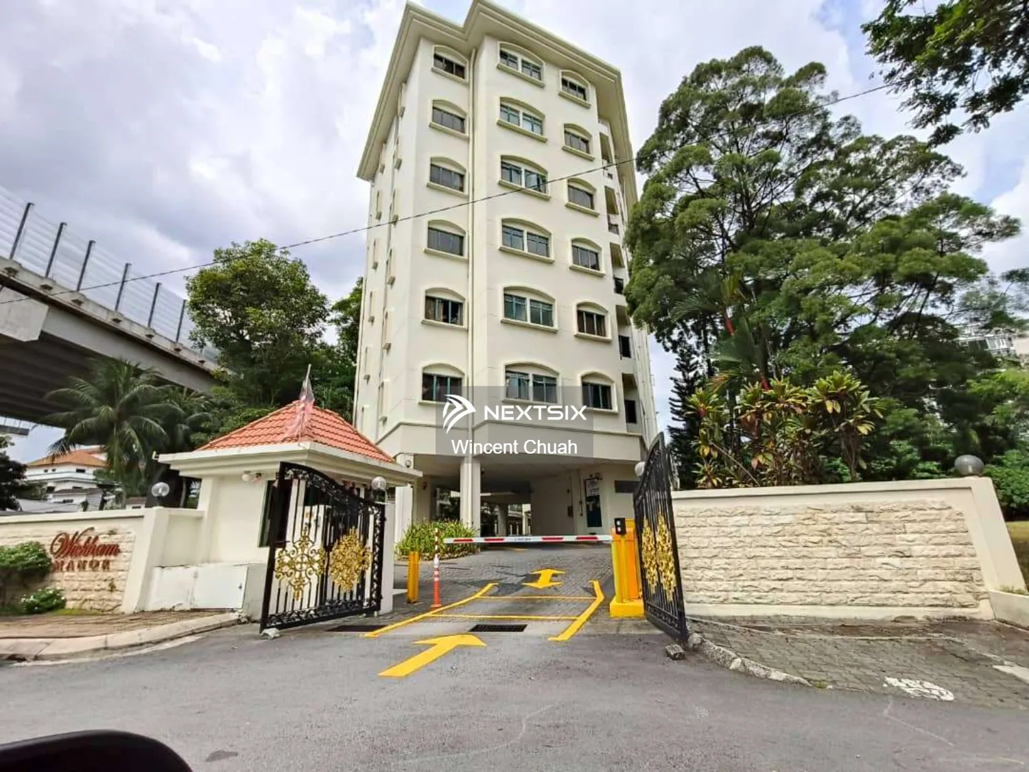 Condominium For Sale in Ampang Wilayah Persekutuan Kuala Lumpur - Image 5