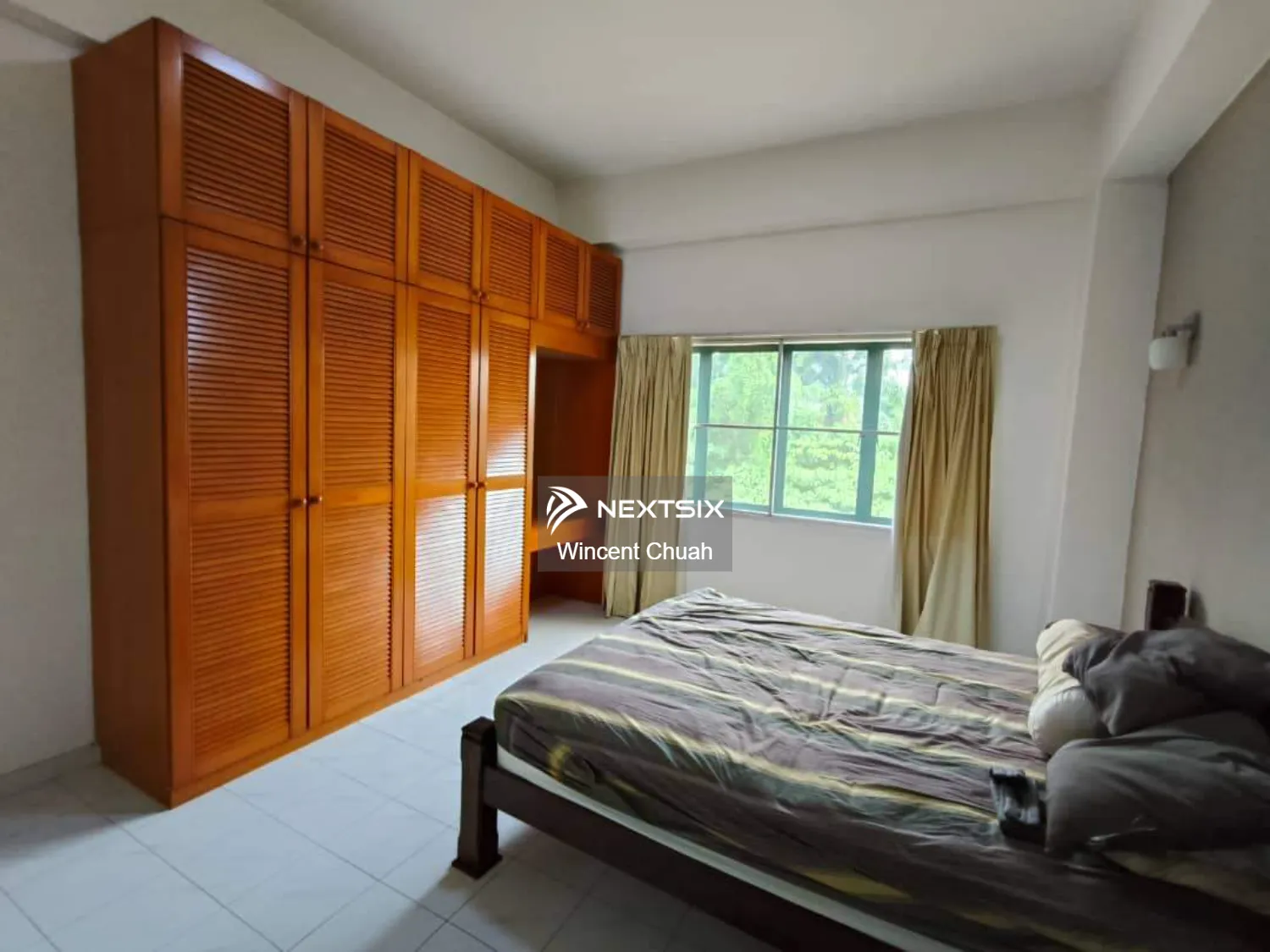 Condominium For Sale in Ampang Wilayah Persekutuan Kuala Lumpur - Image 7