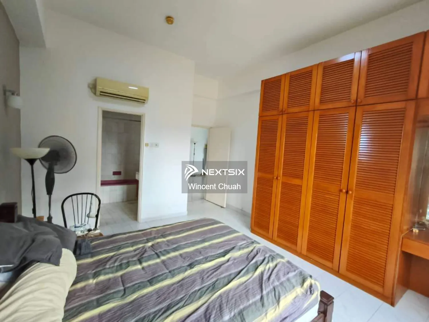 Condominium For Sale in Ampang Wilayah Persekutuan Kuala Lumpur - Image 8
