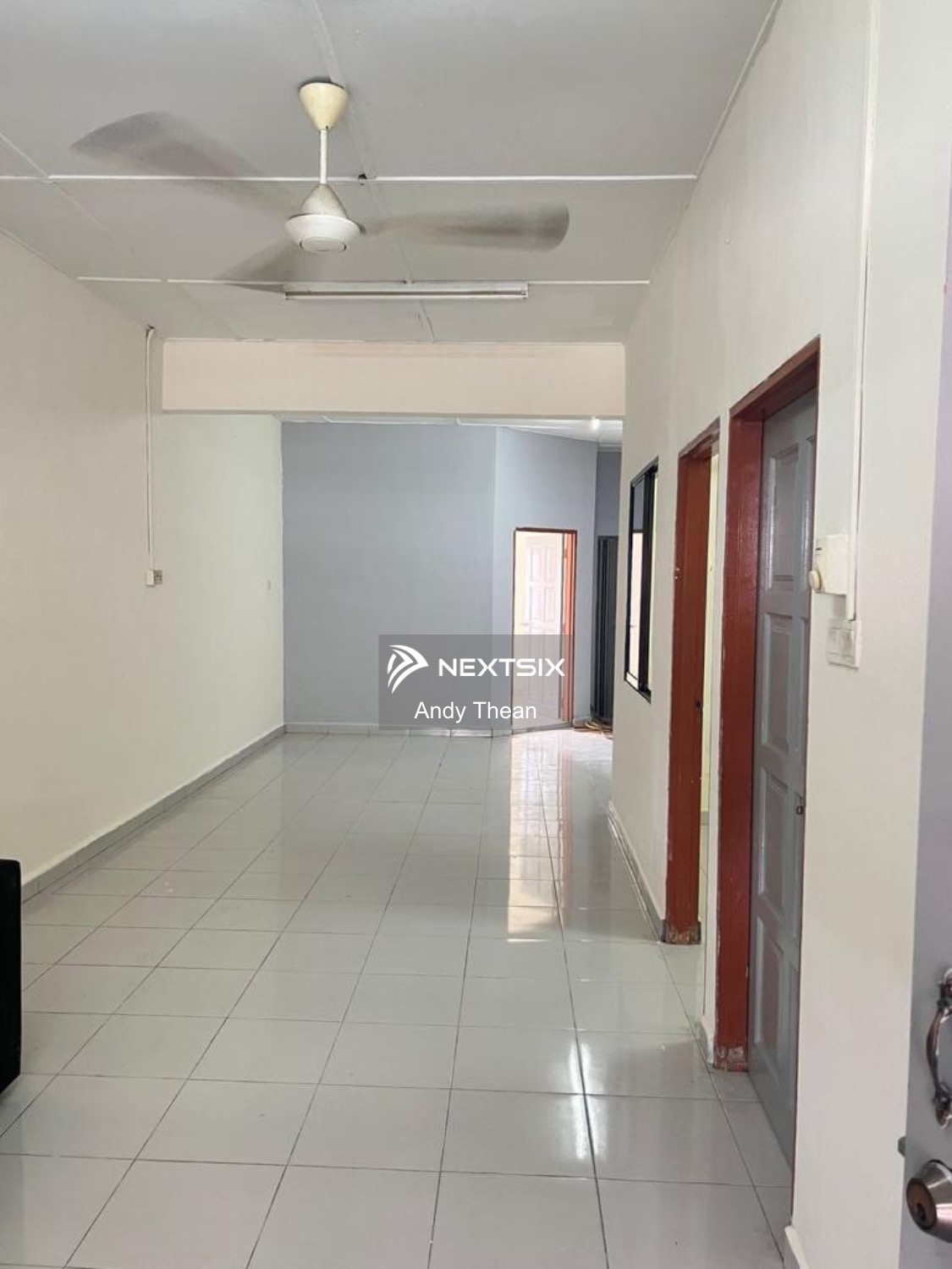 1-sty Terrace/Link House For Sale in Skudai Johor