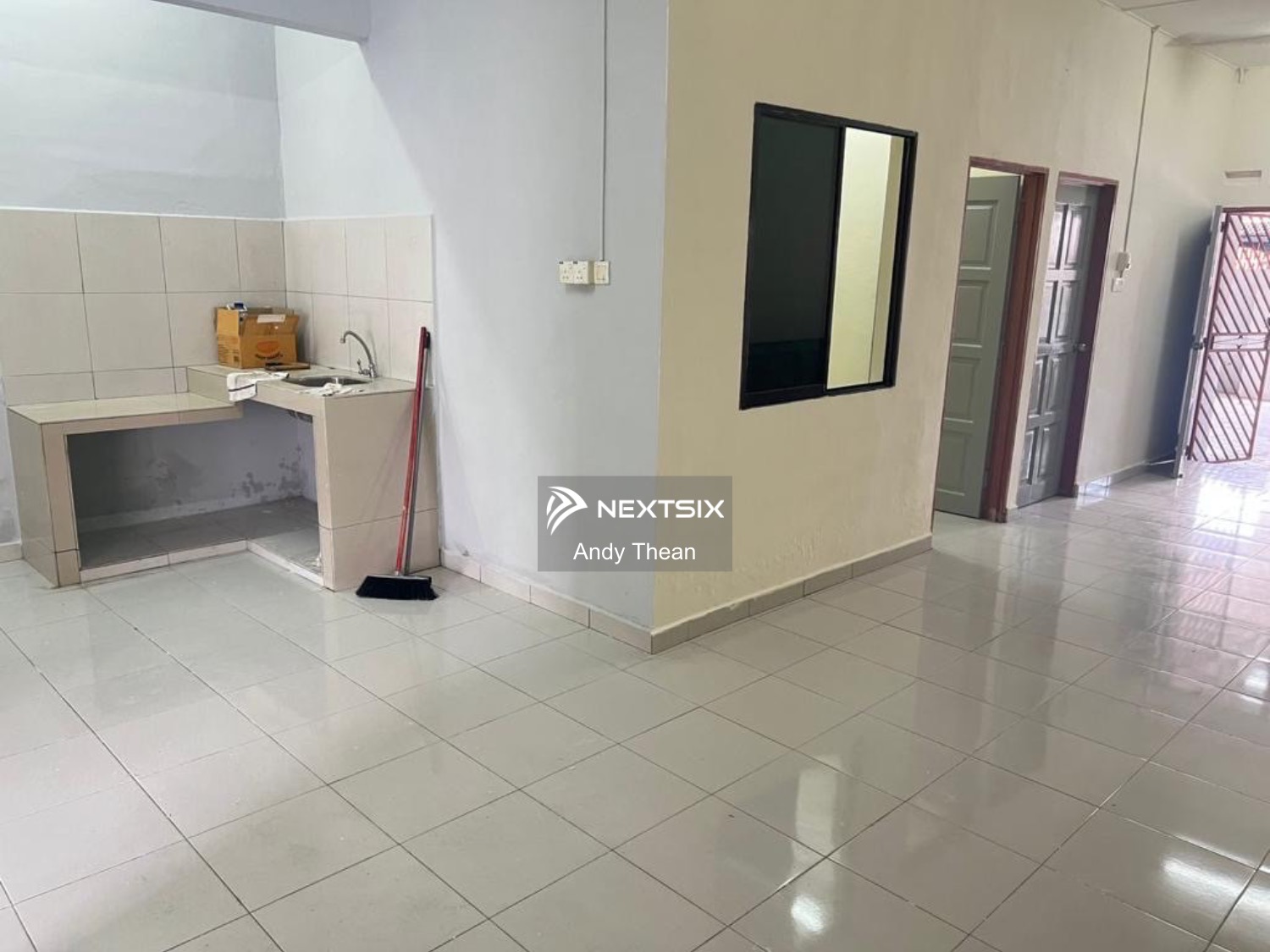 1-sty Terrace/Link House For Sale in Skudai Johor - Image 5