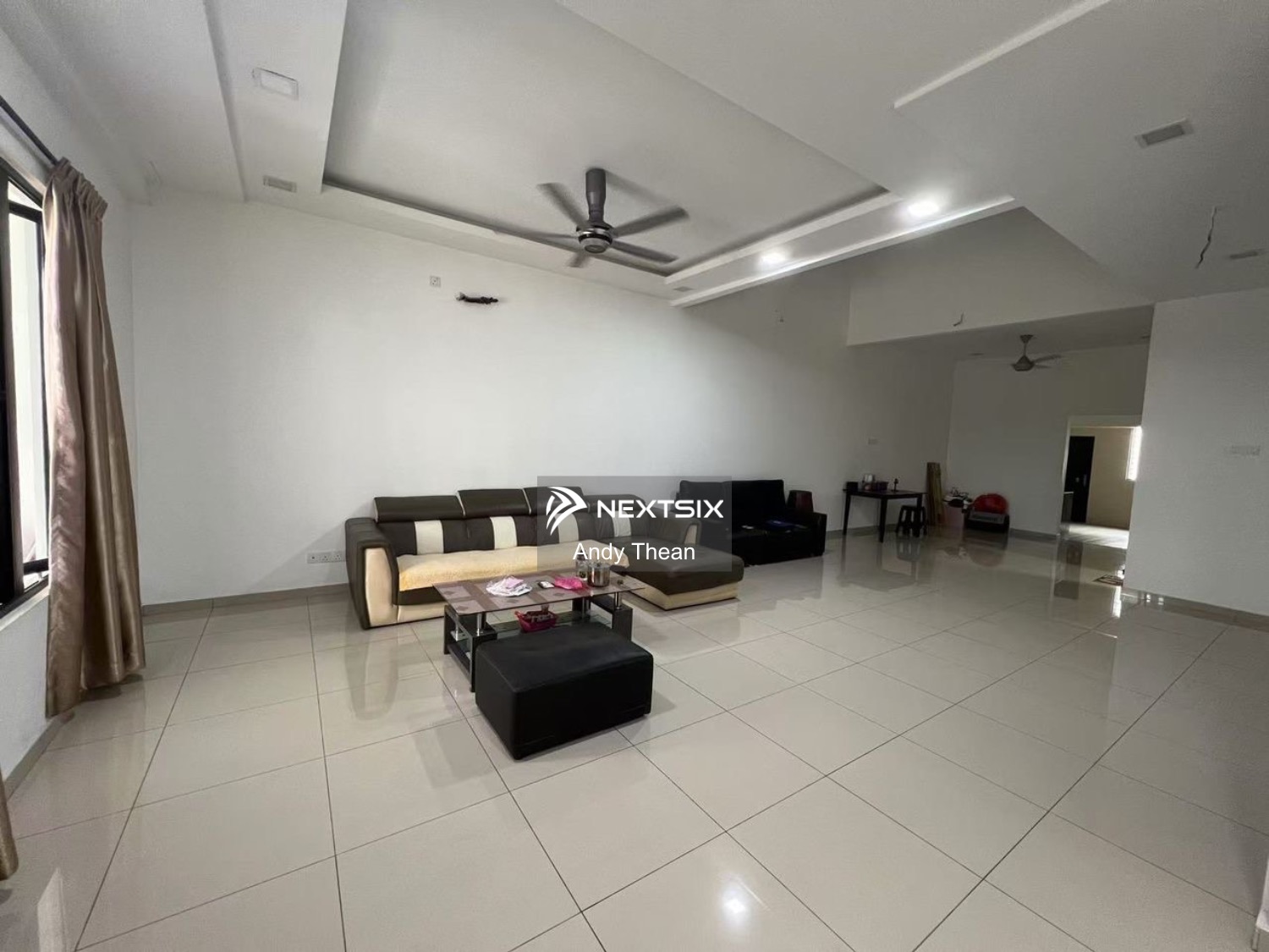 2-sty Terrace/Link House For Sale in Johor Bahru Johor