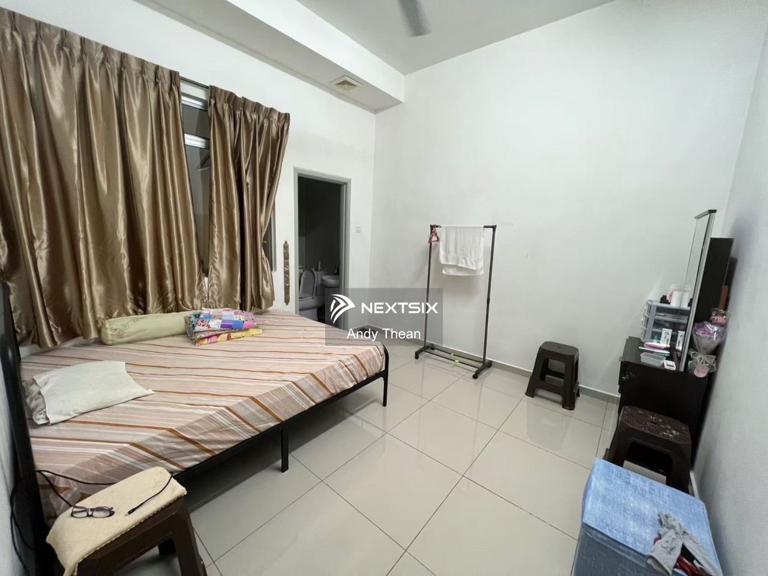 2-sty Terrace/Link House For Sale in Johor Bahru Johor - Image 6