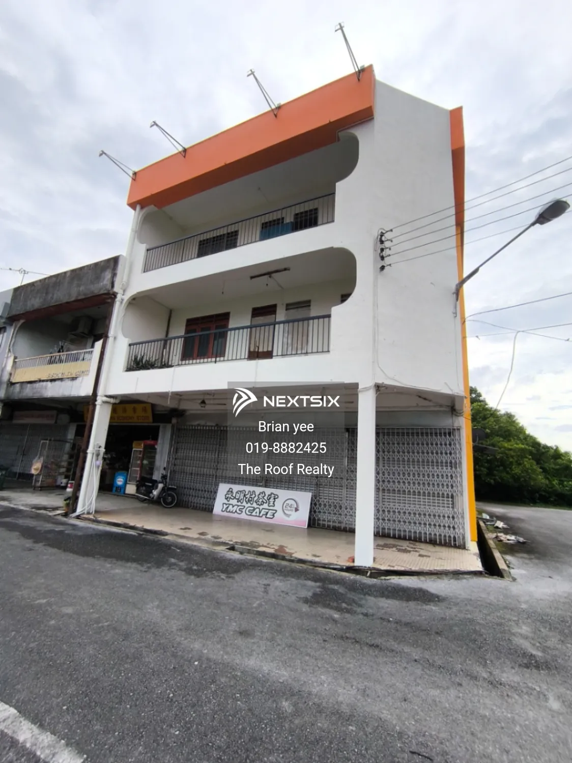 Shop For Rent in Kuching Sarawak - Image 5