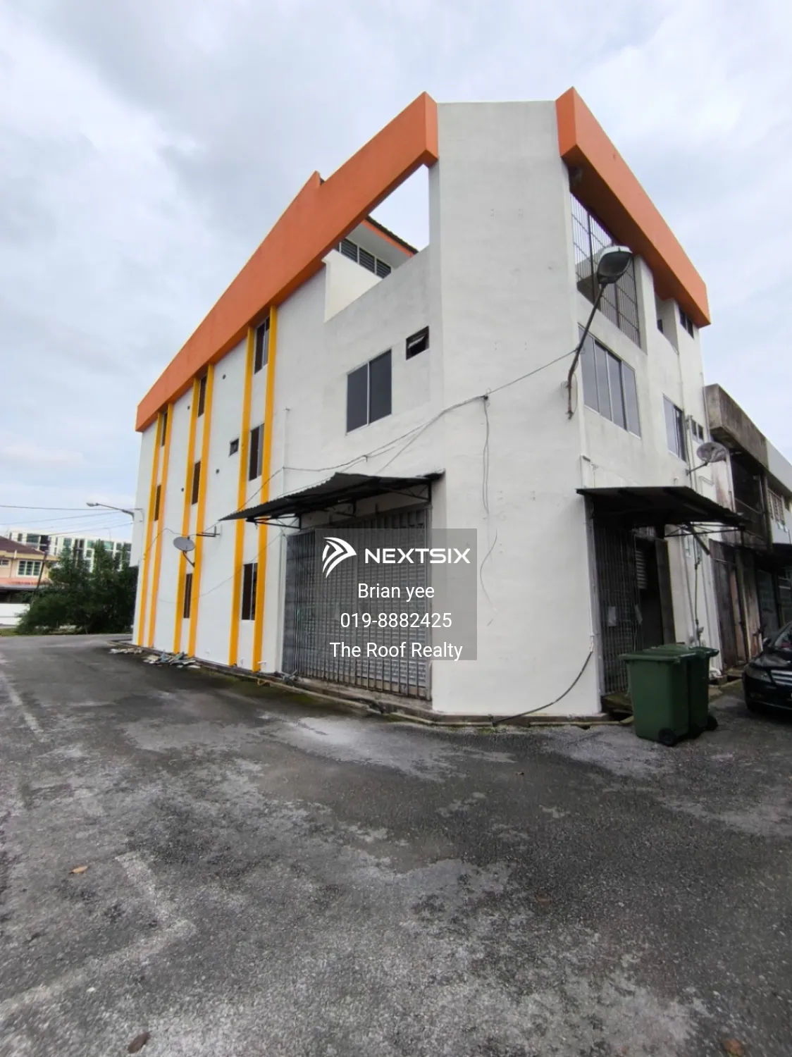 Shop For Rent in Kuching Sarawak - Image 6