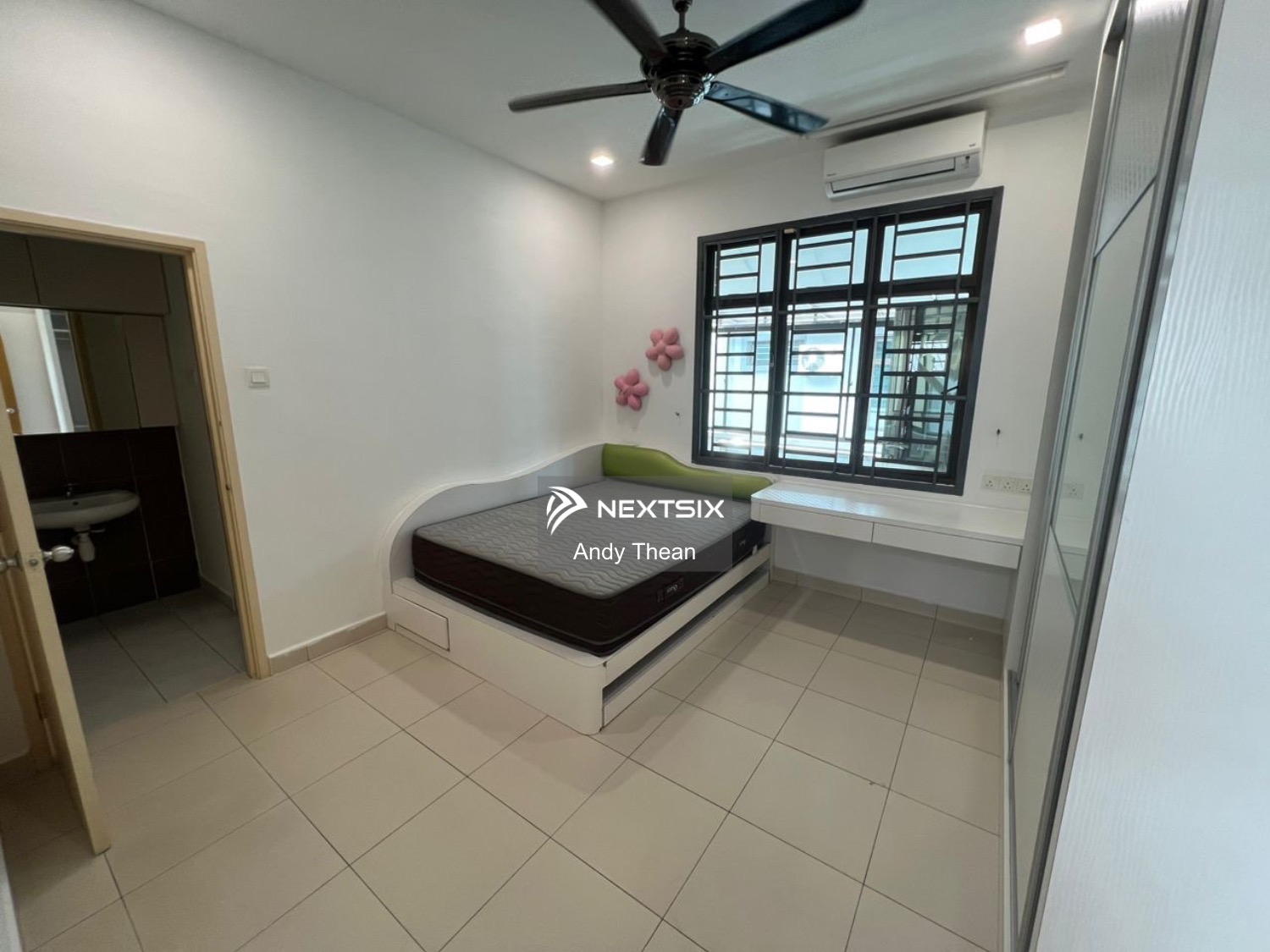 Cluster House For Sale in Johor Bahru Johor - Image 10