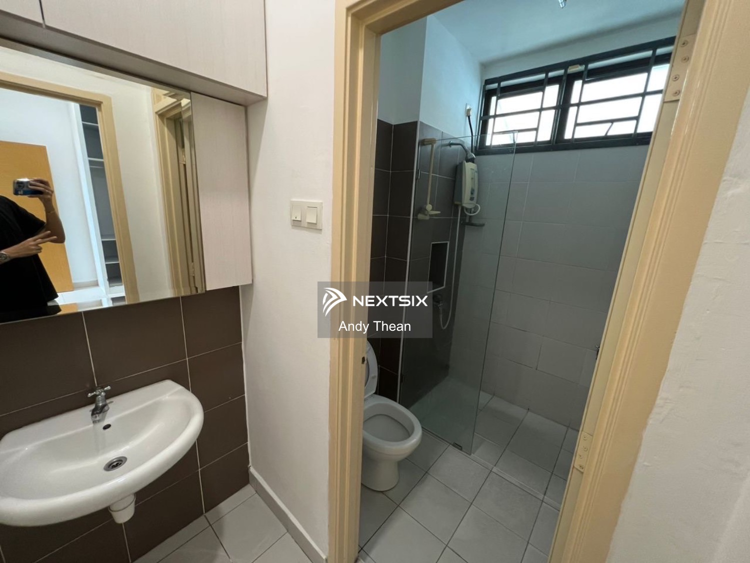 Cluster House For Sale in Johor Bahru Johor - Image 12