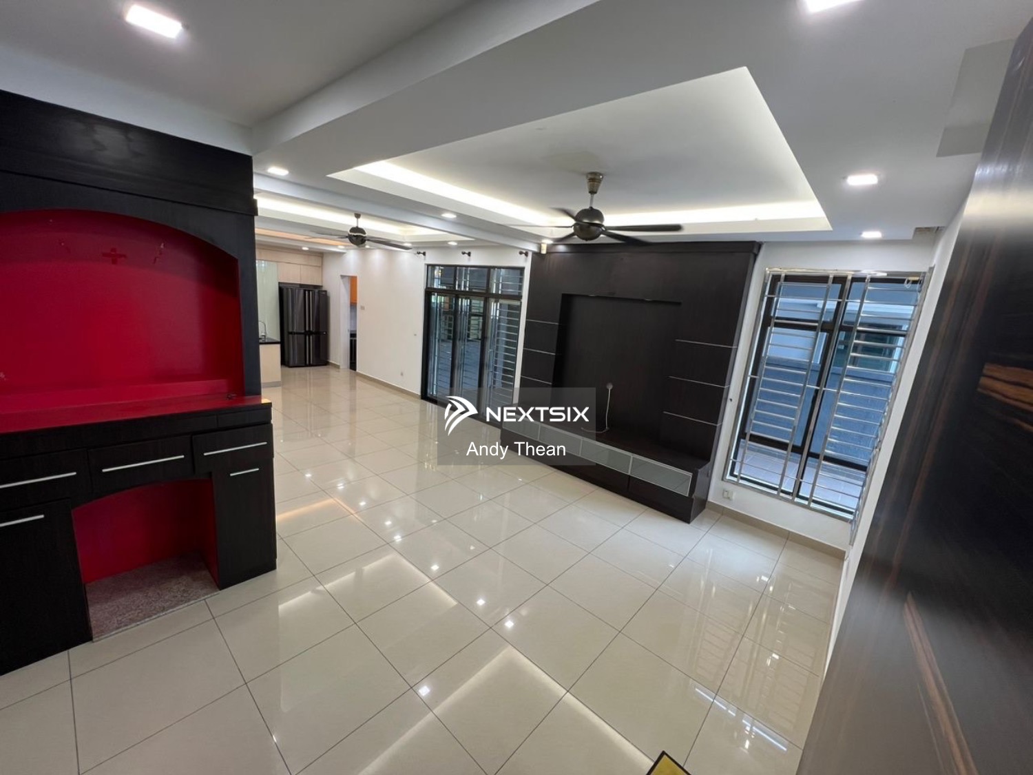 Cluster House For Sale in Johor Bahru Johor - Image 2