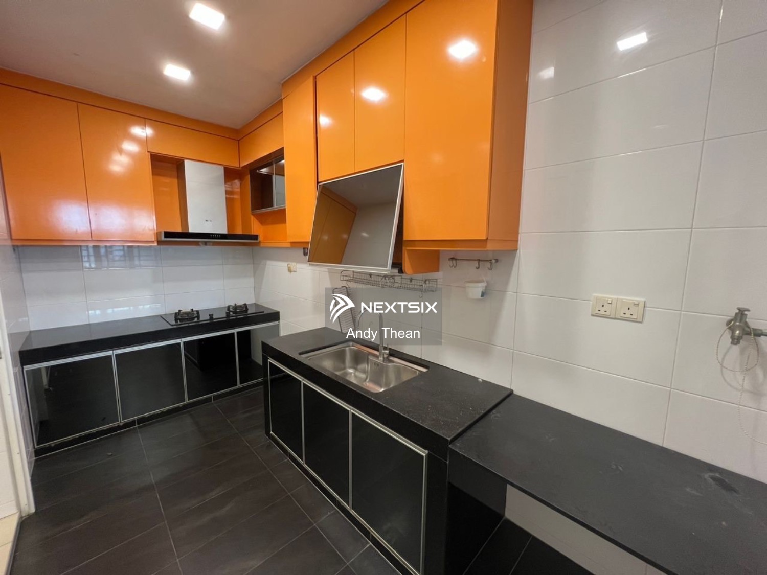 Cluster House For Sale in Johor Bahru Johor - Image 4