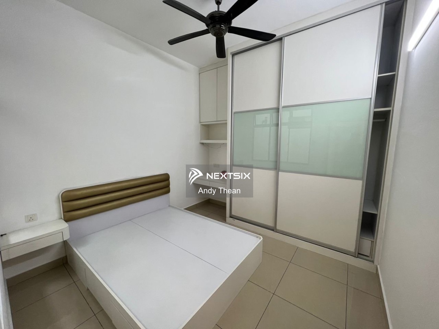Cluster House For Sale in Johor Bahru Johor - Image 5