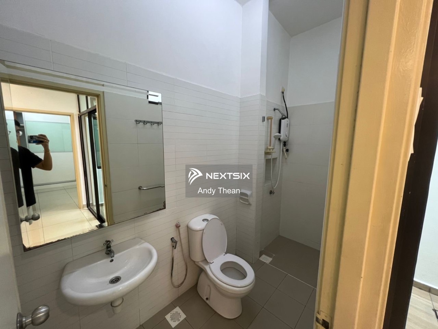 Cluster House For Sale in Johor Bahru Johor - Image 6