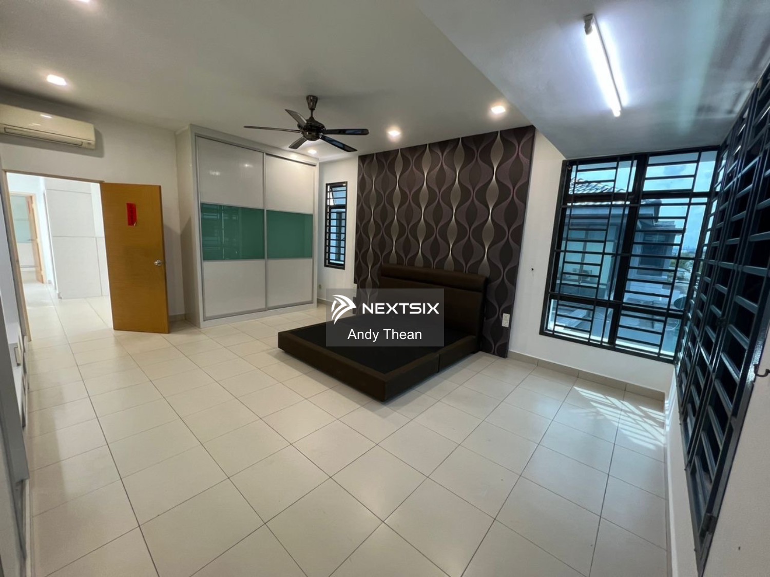 Cluster House For Sale in Johor Bahru Johor - Image 7
