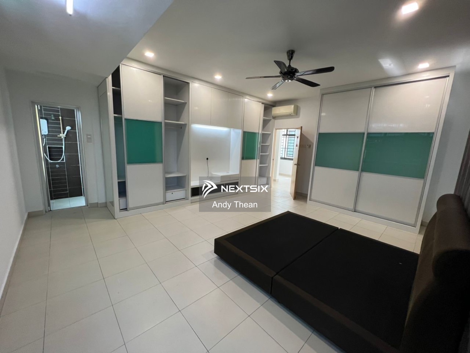 Cluster House For Sale in Johor Bahru Johor - Image 8