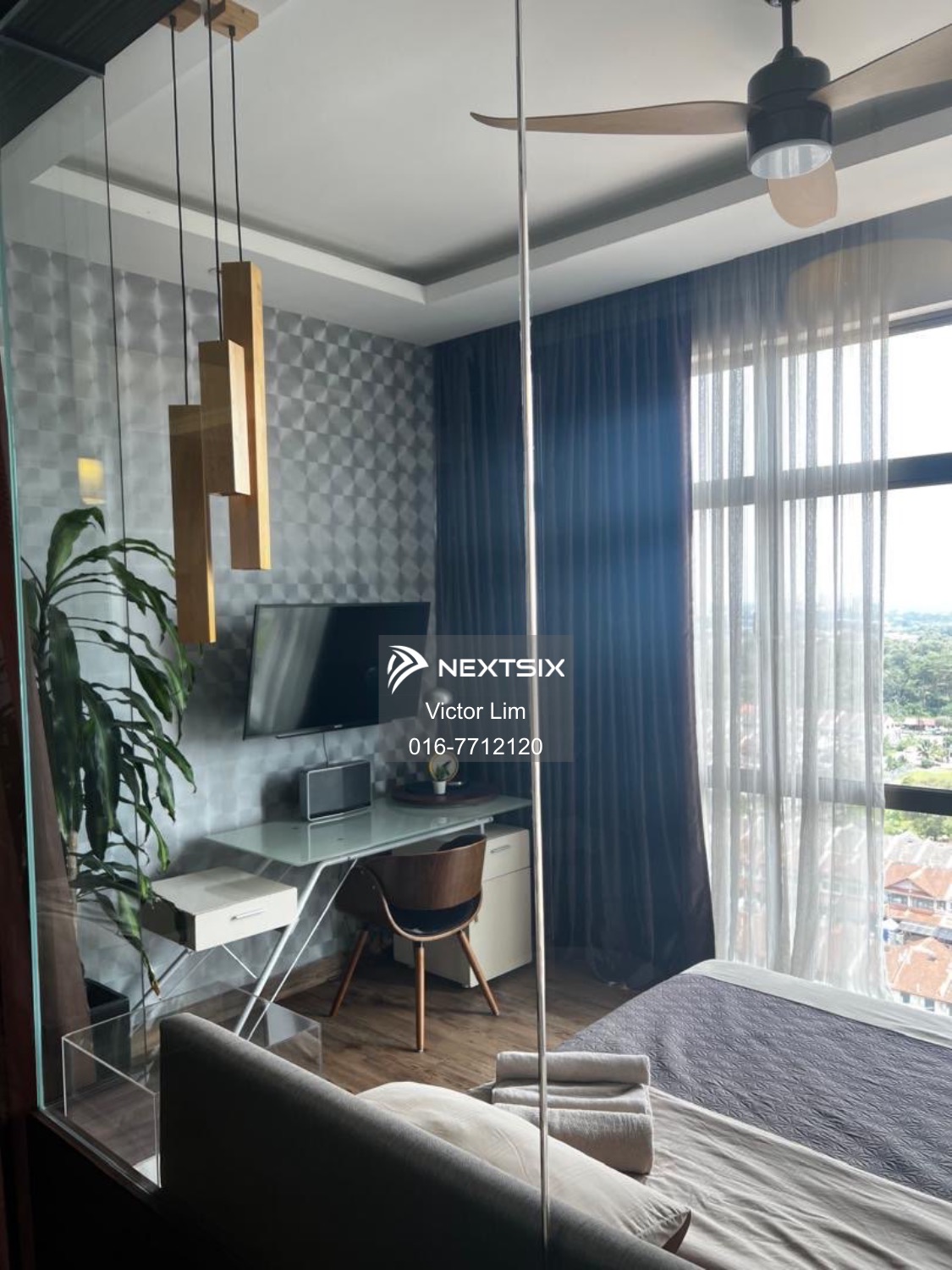 Serviced Residence For Sale in Johor Bahru Johor - Image 5