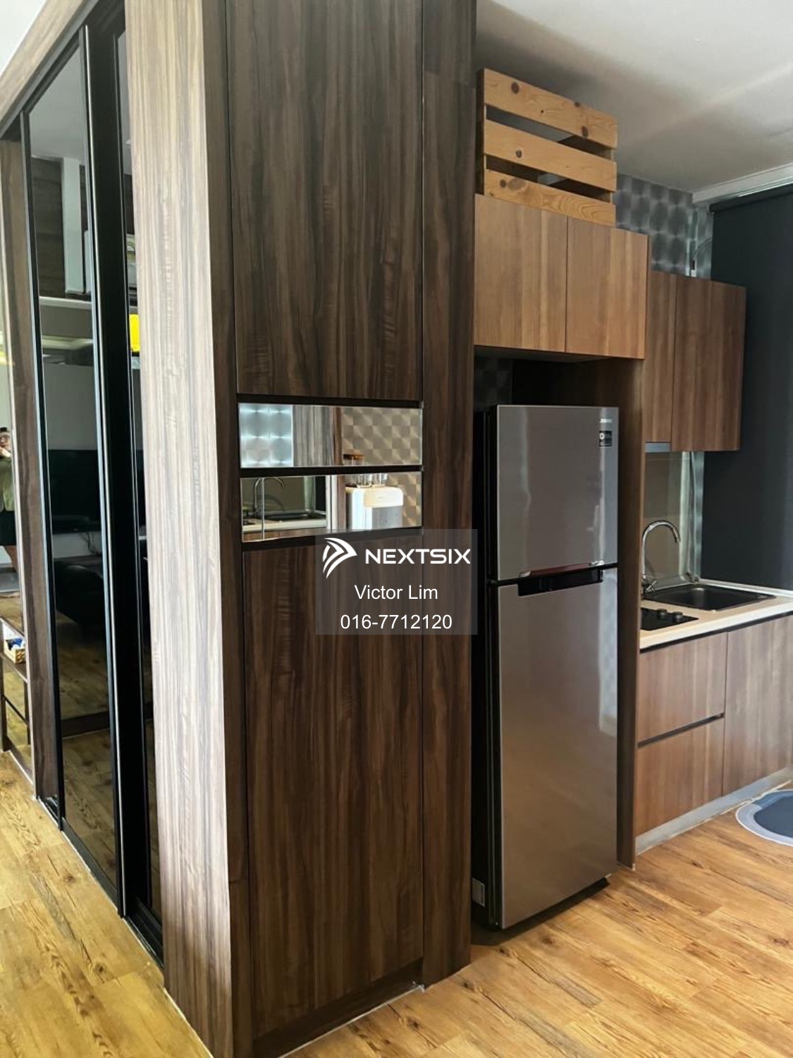 Serviced Residence For Sale in Johor Bahru Johor - Image 6