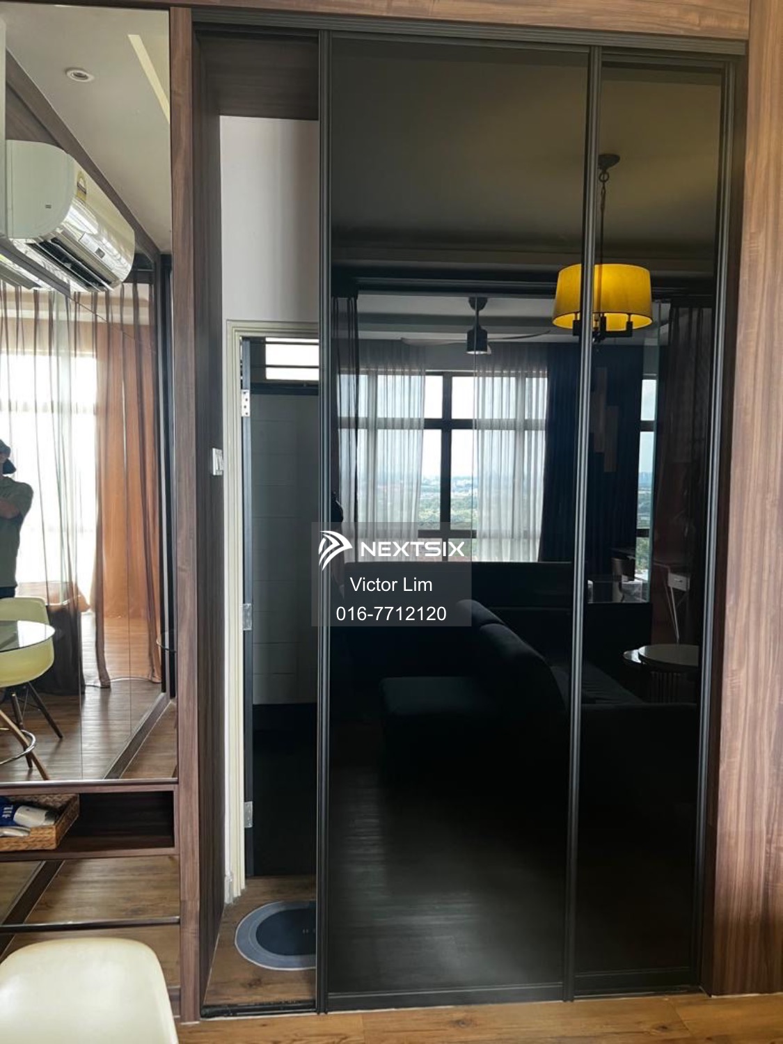 Serviced Residence For Sale in Johor Bahru Johor - Image 7