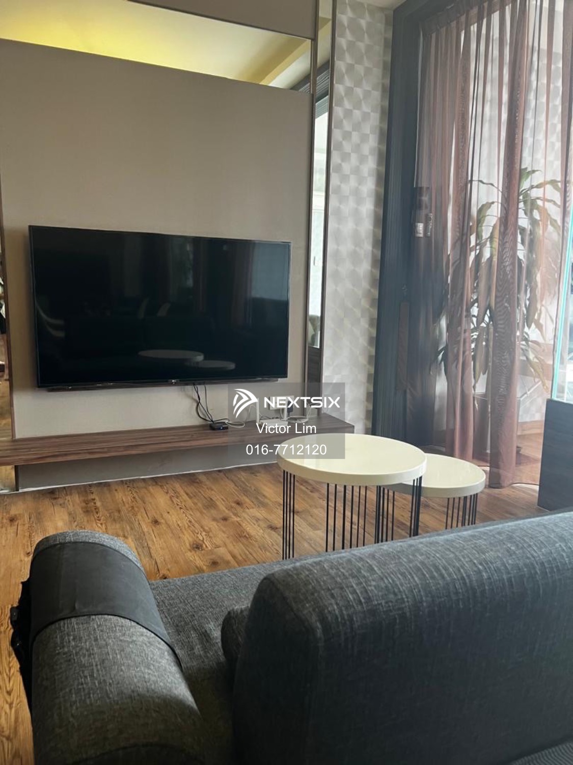 Serviced Residence For Sale in Johor Bahru Johor - Image 9