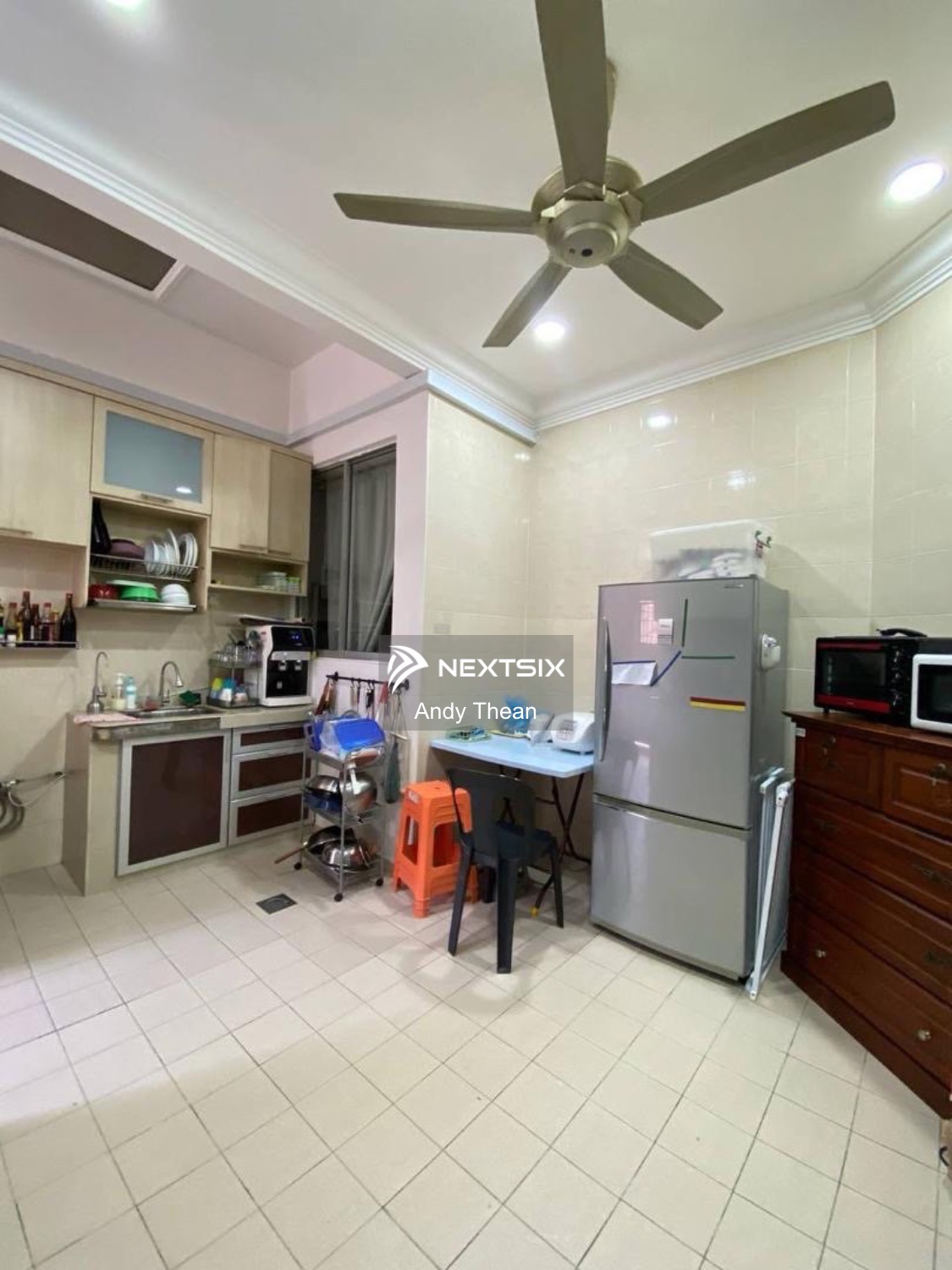 1-sty Terrace/Link House For Sale in Johor Bahru Johor - Image 10