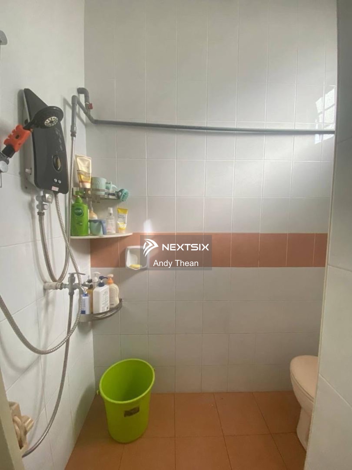 1-sty Terrace/Link House For Sale in Johor Bahru Johor - Image 11