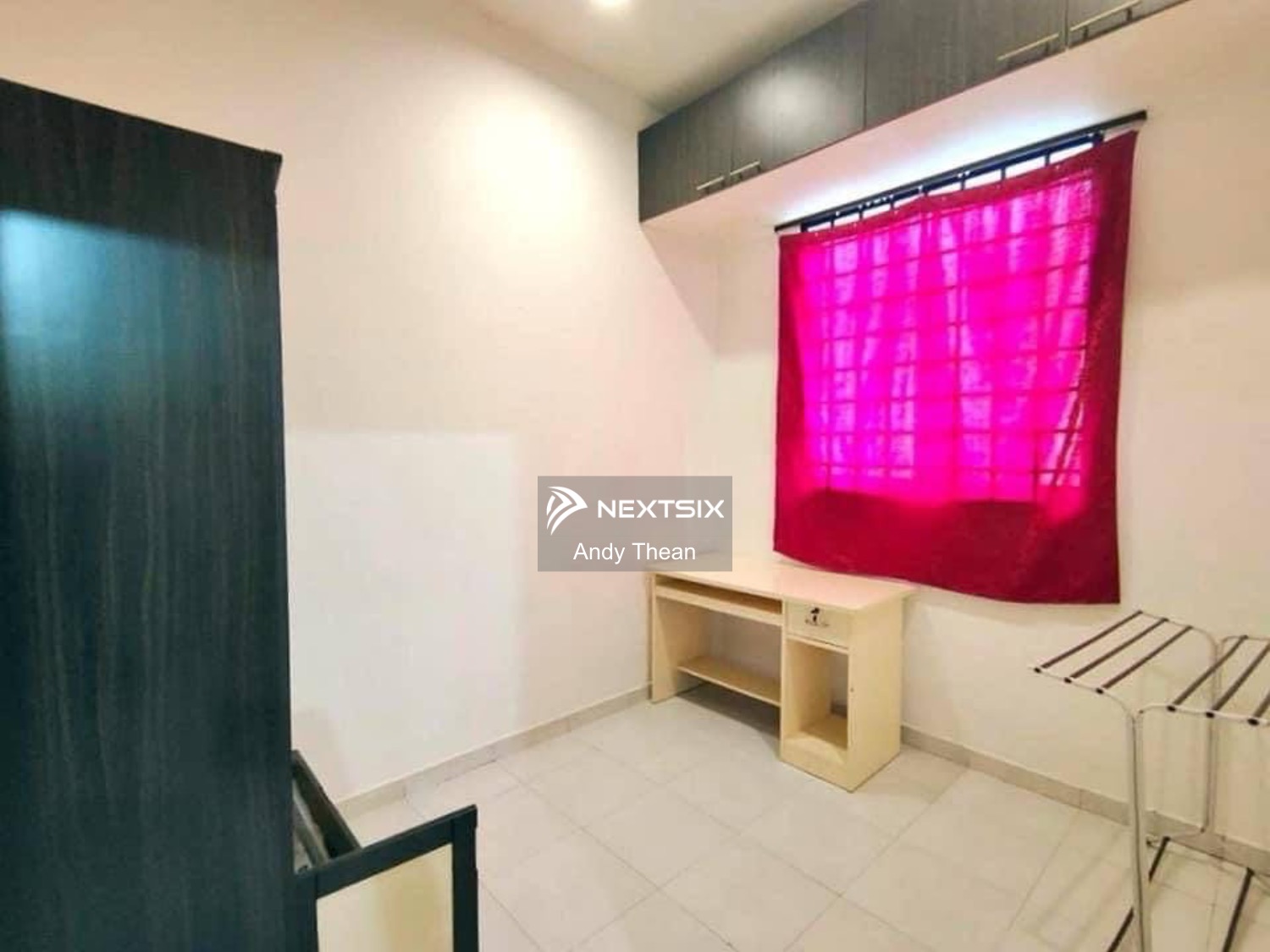1-sty Terrace/Link House For Sale in Johor Bahru Johor - Image 12