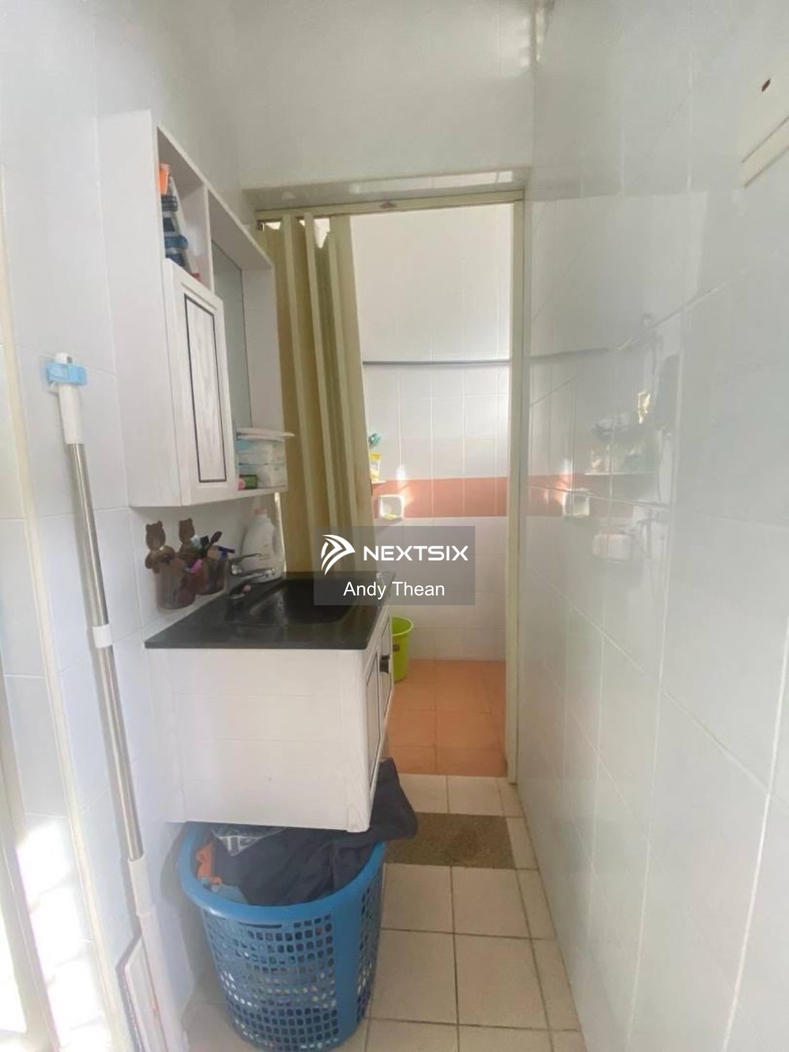 1-sty Terrace/Link House For Sale in Johor Bahru Johor - Image 13