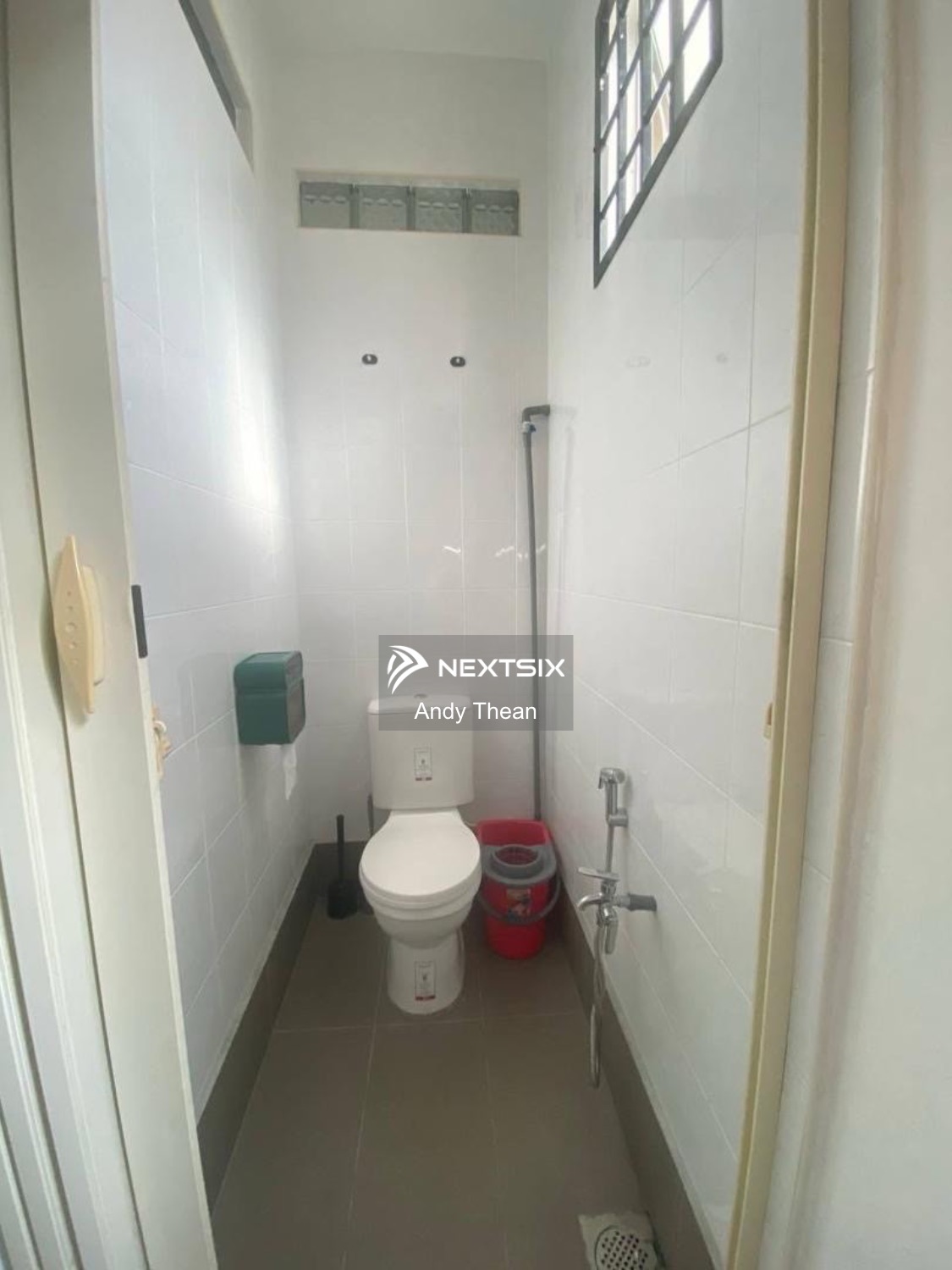 1-sty Terrace/Link House For Sale in Johor Bahru Johor - Image 14