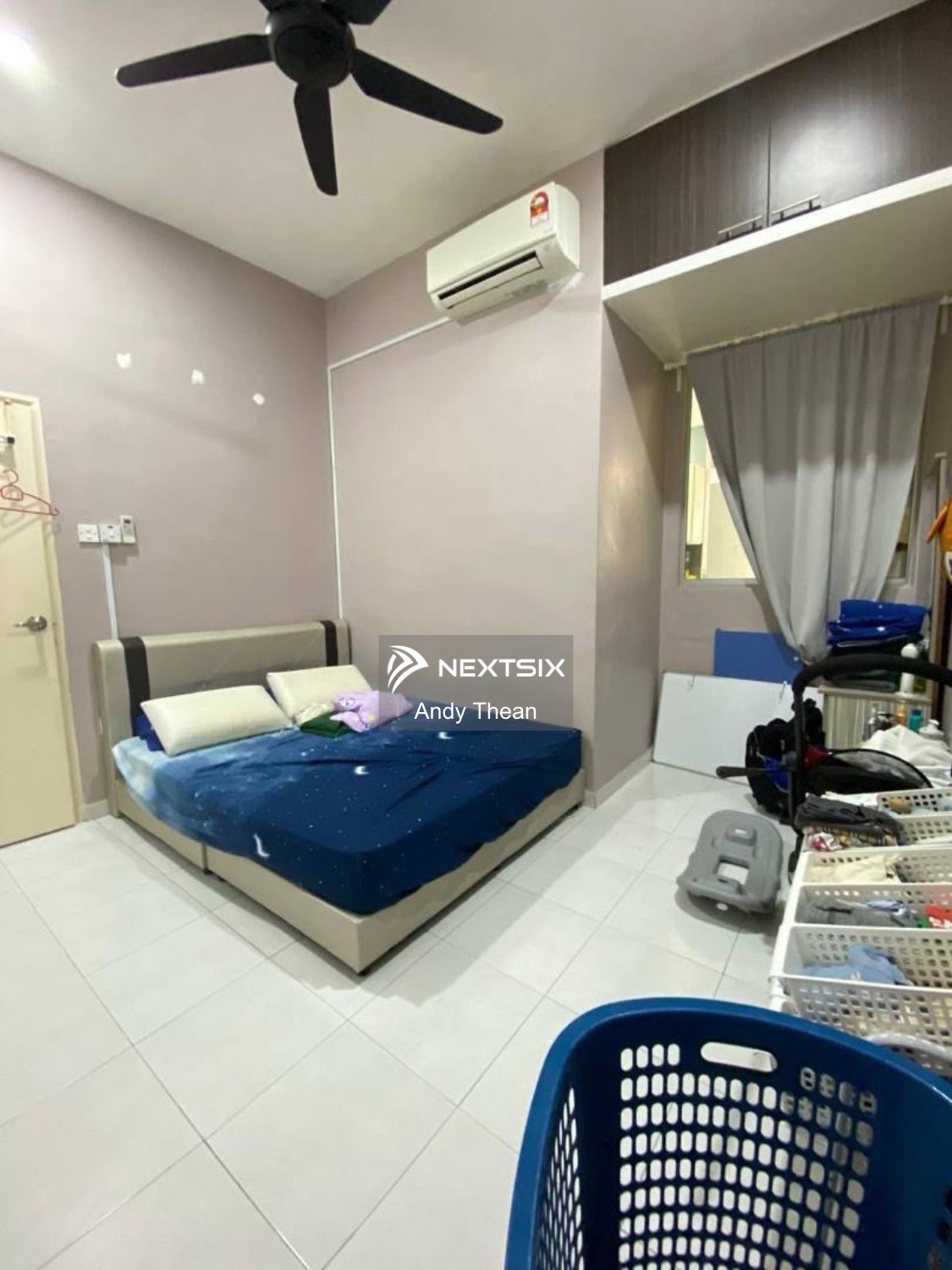 1-sty Terrace/Link House For Sale in Johor Bahru Johor - Image 5