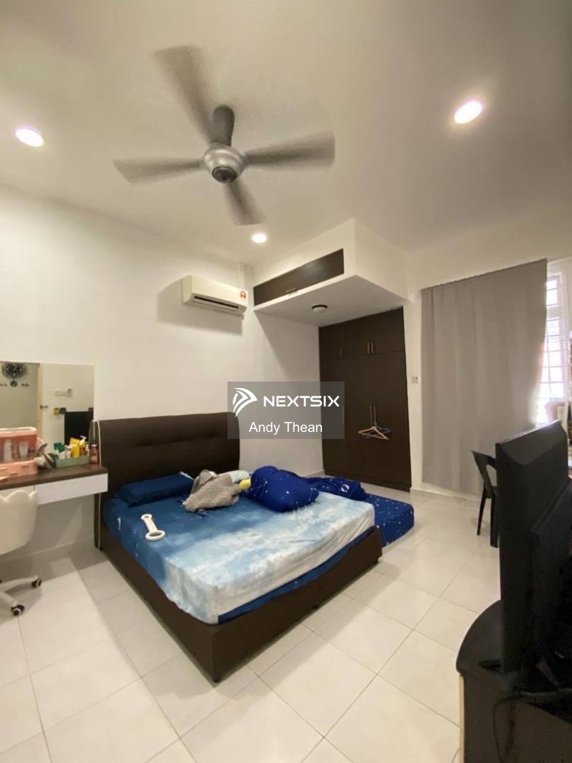1-sty Terrace/Link House For Sale in Johor Bahru Johor - Image 6