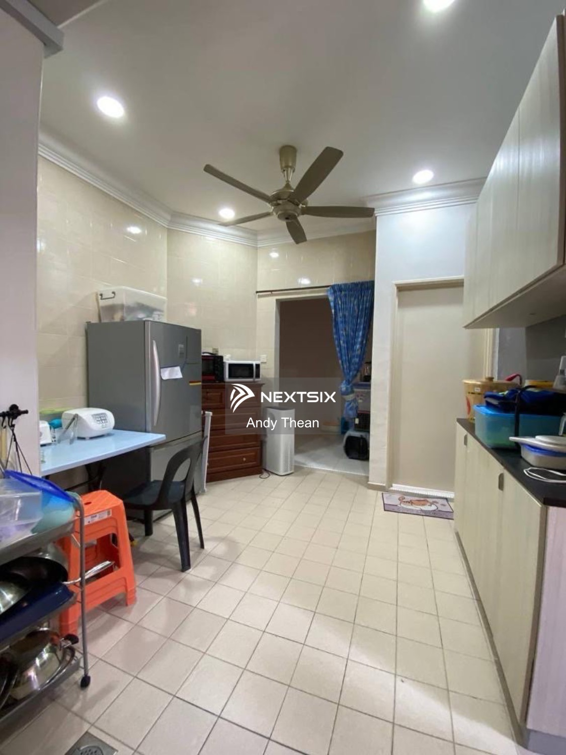1-sty Terrace/Link House For Sale in Johor Bahru Johor - Image 7