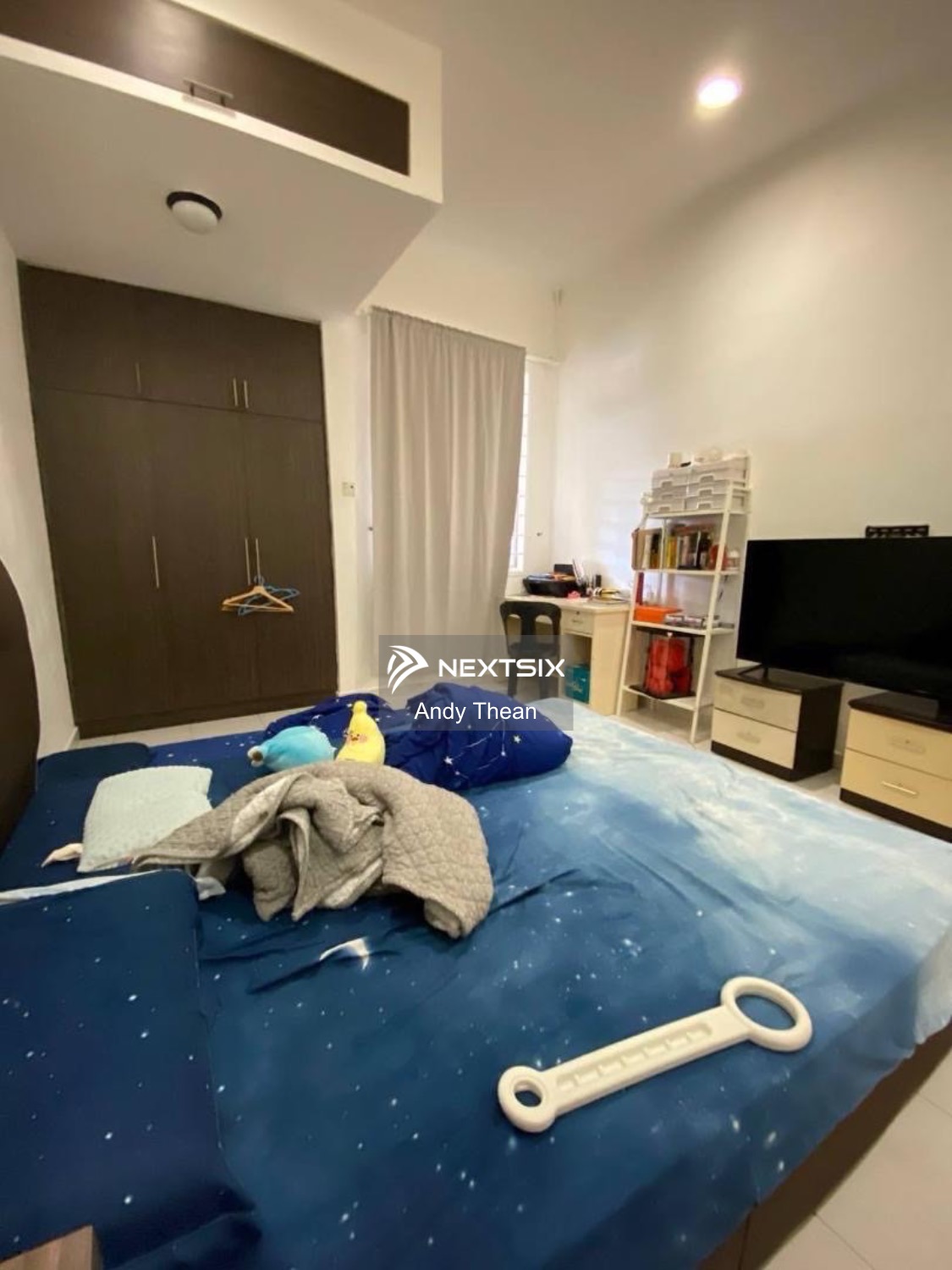 1-sty Terrace/Link House For Sale in Johor Bahru Johor - Image 8