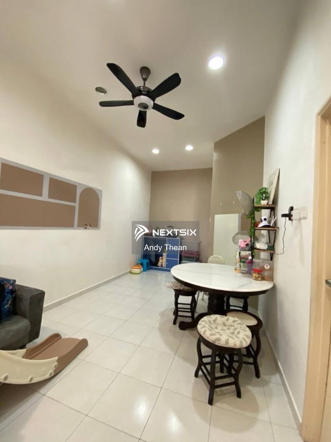 1-sty Terrace/Link House For Sale in Johor Bahru Johor - Image 9