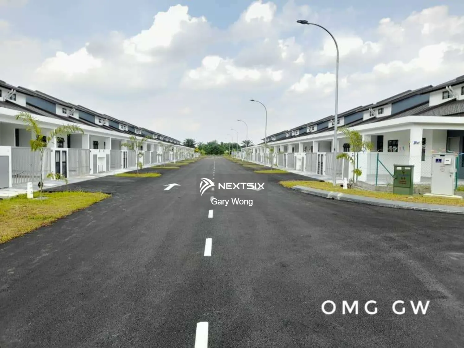 Kapar Batu 5 Taman Kelana Klang Rumah Baru 20x85