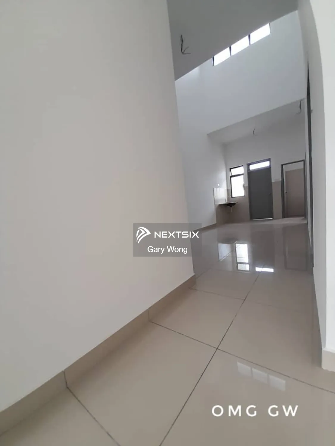 1-sty Terrace/Link House For Sale in Kapar Selangor - Image 5