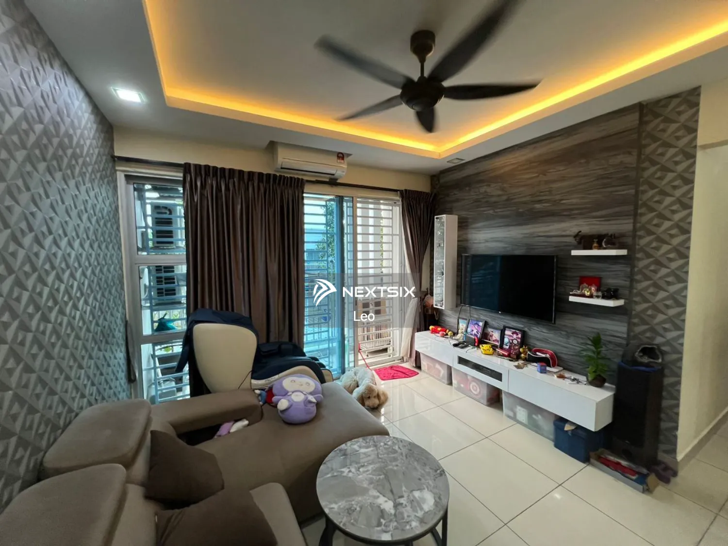 D'Rich Executive Suites