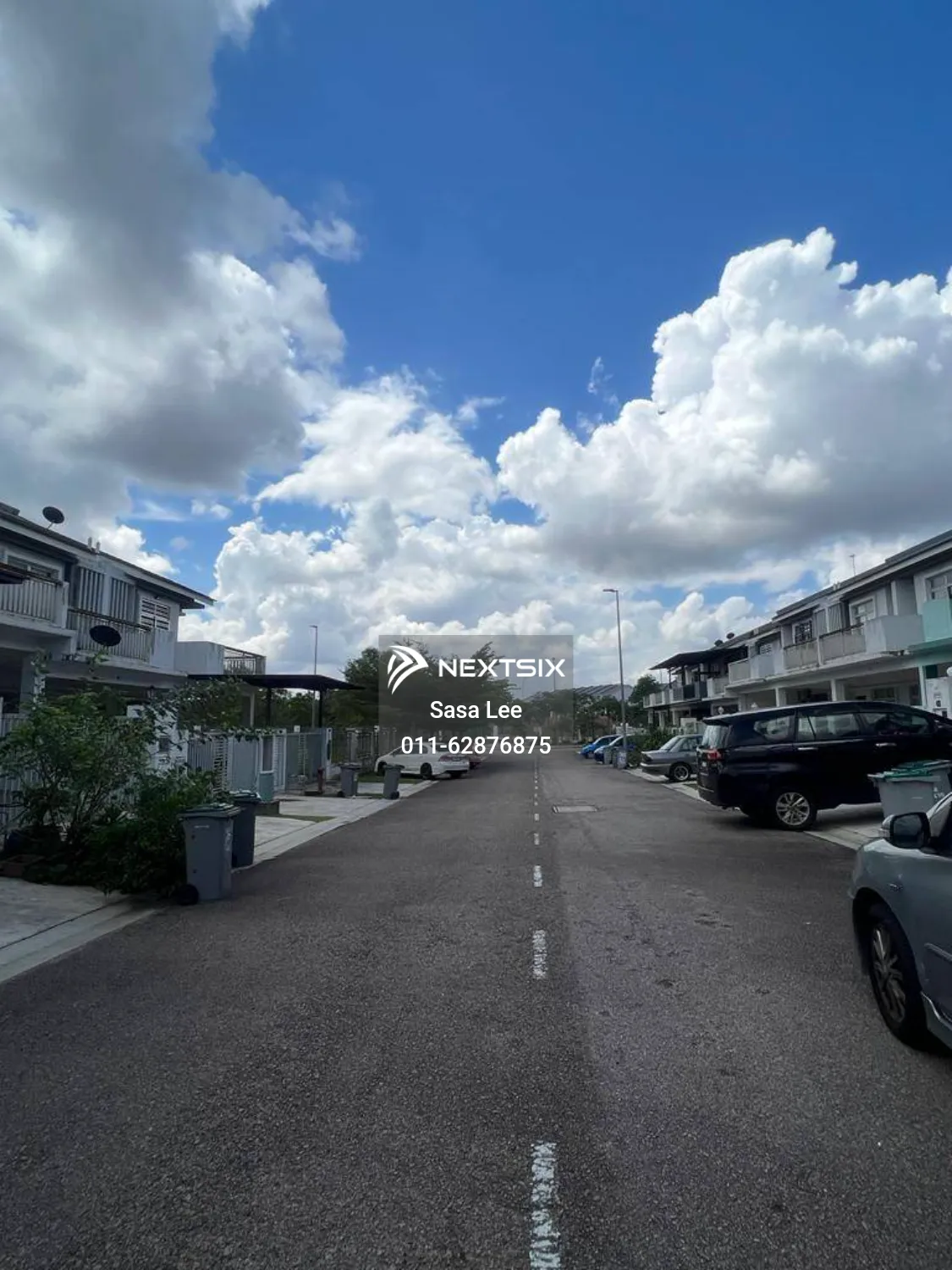Meridian East @ For Rent