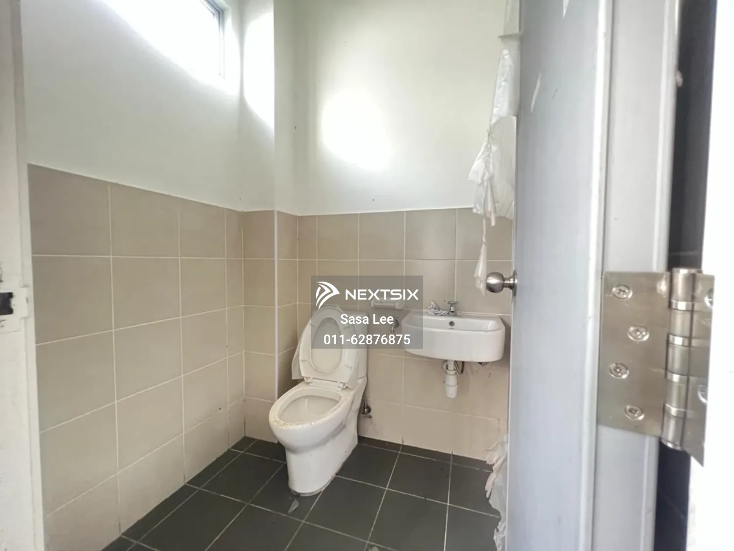 2-sty Terrace/Link House For Rent in Pasir Gudang Johor - Image 11