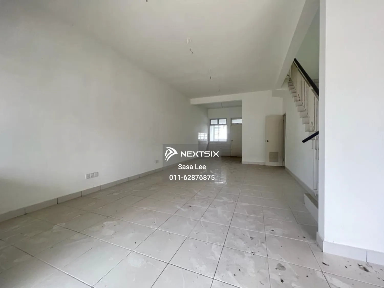 2-sty Terrace/Link House For Rent in Pasir Gudang Johor - Image 5